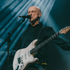 El cantante y líder de la banda musical Ilegales falleció a los 70 años.