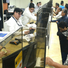 El Concejo Municipal de Guayaquil ratificó el congelamiento del impuesto predial para 2026 y 2027, una resolución encabezada por la vicealcaldesa Tatiana Coronel.