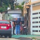 Un hombre fue secuestrado la madrugada de este martes 9 de diciembre en la ciudadela Colinas de Los Ceibos.