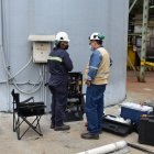 La empresa pública menciona que espera el arbitraje de fondo que se sustancia ante la Cámara de Comercio de Quito.