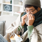 El Inamhi alertó de una baja de temperaturas durante la madrugada.