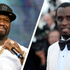 ¿Siempre se odiaron 50 Cent y Diddy? Descubre la línea de tiempo de su conflicto