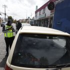 La AMT realizó 128 operativos durante el feriado por las fiestas de Quito.