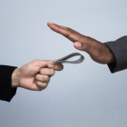 Referencial.En Ecuador, existen canales oficiales para denunciar la corrupción de forma segura y confidencial.