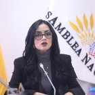 Viviana Veloz exige a CNT información completa del acuerdo con HealthBird.