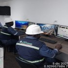 ATM sostuvo que sus funcionarios asisten diariamente a estas instalaciones a pesar de la paralización impuesta de forma unilateral.