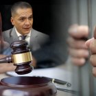 Referencial.La justicia ecuatoriana enfrenta el desafío de desmantelar redes de corrupción que involucran a funcionarios, abogados y estructuras criminales