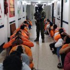 Los privados de libertad, de acuerdo con la Constitución, son un grupo de atención prioritaria.