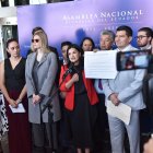 El bloque de ADN en la Asamblea impulsa una enmienda que deberá recibir dictamen de vía de la Corte Constitucional