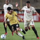 Barcelona quedó último del Grupo B de la Copa Libertadores 2025, que compartió con River Plate, Universitario e Independiente del Valle.