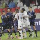 Independiente del Valle y Liga de Quito fueron los finalistas de las dos últimas temporadas (2023 y 2024), de ahí su ‘cantada’ rivalidad.