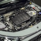 Los autos de combustión pierden cada vez más espacio ante los eléctricos o híbridos.