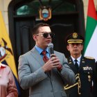 El Decreto 240 cambia a la vocal suplente de la Función Ejecutiva en el Consejo del IESS.