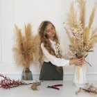 Flores eternas en casa: así se secan sin perder belleza