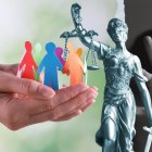 Referencial.Un país en resistencia: Ecuador recuerda los Derechos Humanos.