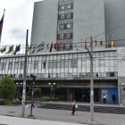 La JPRFM es el máximo órgano de gobierno del Banco Central del Ecuador (BCE).