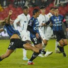 Independiente del Valle recibe a Liga de Quito en partido que fue aplazado de la fecha 3 del hexagonal final.