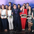 El bloque oficialista de ADN anunció que impulsará la Ley de Repetición tras decisión sobre el caso Chevron.