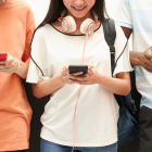 Referencial.Australia aplicó este miércoles la eliminación masiva de cuentas de menores en redes sociales, una medida inédita que generó tensiones internas y atrajo la atención internacional.