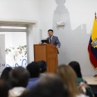 Este 10 de diciembre de 2025 se repsentaron los resultados del Informe de Calidad de Vida y Percepción Ciudadana 2025.