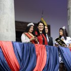 Gilda Alcívar revisa el protocolo de identidad de género y afirma que la educación no debe incorporar adoctrinamientos.