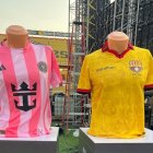 Se confirmó el amistoso entre el Inter Miami de Lionel Messi y Barcelona SC.