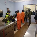 El bloque del Gobierno de Daniel Noboa busca tramitar una enmienda para que los presos no sean considerados como grupo de atención prioritaria.