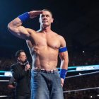 John Cena tiene 48 años.