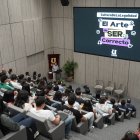 La UEES oficializó el Día de la Cultura de la Legalidad para promover responsabilidad, coherencia y cumplimiento voluntario de normas entre estudiantes y docentes.