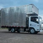 Hasta noviembre, el mercado automotor del país registra una recuperación en este 2025.