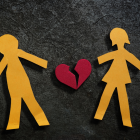 Referencial. Las rupturas que dejó el 2025 en Ecuador.