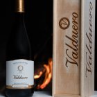 El Valduero Blanco Reserva 2016 se posicionó entre los vinos más destacados a nivel mundial, según la guía británica Decanter.