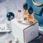 Referencial.Accesorios y diseño: el lujo cotidiano se reinventa en detalles que marcan estilo.