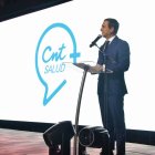 Evento. El 19 de marzo de 2025, CNT EP, en colaboración con Healthbird, presentó CNT Salud, "una aplicación móvil revolucionaria", cuyos constos no han sido aclarados.