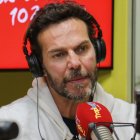Juan Pablo Baptista tiene 49 años.
