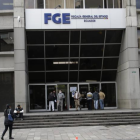 La Fiscalía General del Estado no ha contestado a un pedido de entrevista para hablar sobre HealthBird.