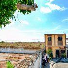 El Ministerio de Infraestructura y Transporte no ha transparentado cuánto pagarán por los predios de los lotes vacíos de las empresas privadas de la familia del presidente Daniel Noboa.