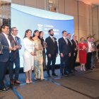 Voces por la Libertad destacó el papel del periodismo frente a la violencia, la polarización y los desafíos institucionales.