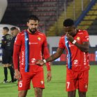 El Nacional logró la permanencia en la cancha, pero la falta de pago a varios acreedores le hizo descender a la Serie B.