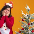 La presión de la Navidad afecta la salud mental