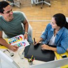 La IA acelera la producción, pero la visión humana sigue marcando el camino