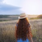 El agua de arroz volvió a viralizarse como truco casero para fortalecer