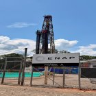 Actualmente, ENAP aporta alrededor de 30.000 barriles de petróleo por día, según cifras al cierre de 2025.