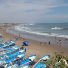 El ataque pirata ocurrió frente a las costas de Puerto Engabao, comuna que pertenece a General Villamil Playas.