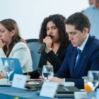 El Foro ECOTEC demuestra el rol académico como espacio de reflexión rigurosa y construcción de consensos frente a los retos estructurales del Ecuador.