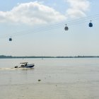 Especialistas y ciudadanos piden a las autoridades priorizar los ecosistemas que son parte de Guayaquil. La ciudad, coinciden, tiene mucho para ofrecer desde el río y los manglares.