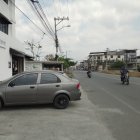 En Fiscalía se iniciaron investigaciones porque los cuerpos tenían disparos.