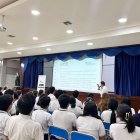 La UERSB celebra 80 años de servicio educativo, social y espiritual, reafirmando su misión de formar estudiantes íntegros en Guayaquil.