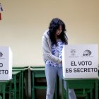 En 2027, los ecuatorianos asistirán nuevamente a las urnas para elegir autoridades seccionales.