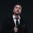 Beret para su nuevo álbum "Lo más bello y lo roto"